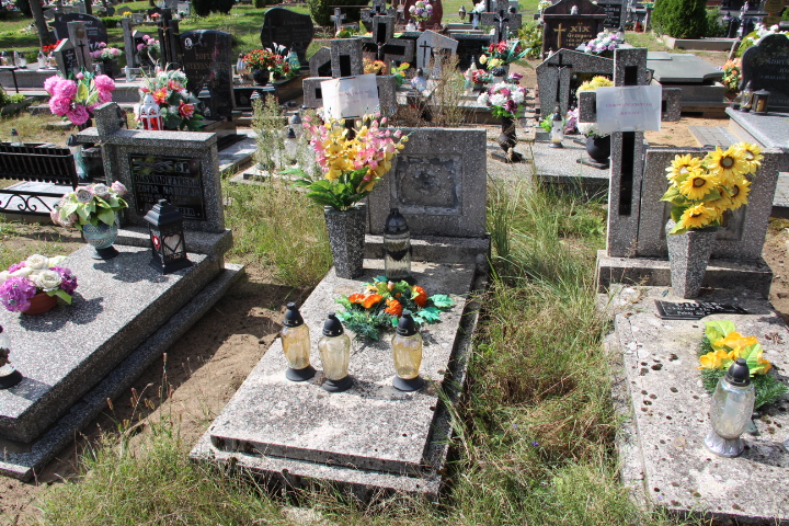 Helena Kurtzmann - Karlińska Bogdaniec - Grobonet - Wyszukiwarka osób pochowanych